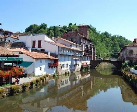 Parc Arradoy Saint-Jean-Pied-de-Port