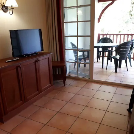 Parc Arradoy Saint-Jean-Pied-de-Port