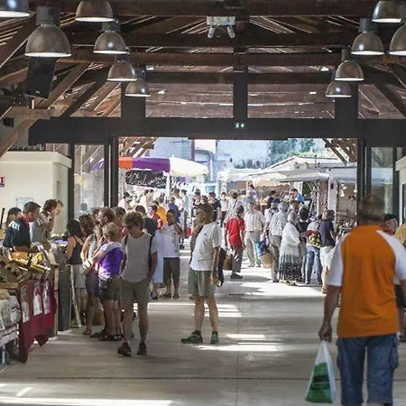 Parc Arradoy Apartment