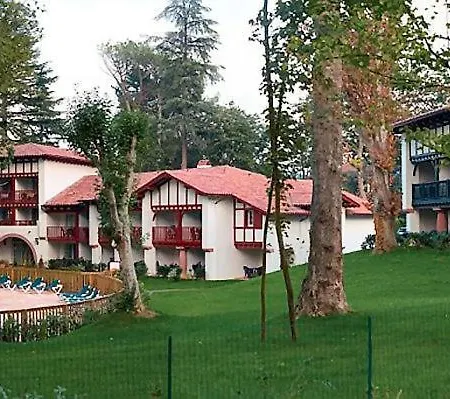 Parc Arradoy Apartamento