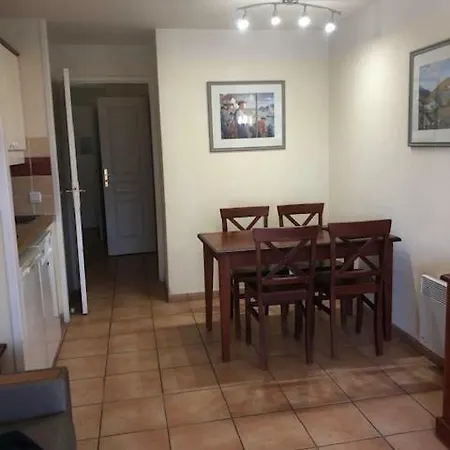 Parc Arradoy Appartement *