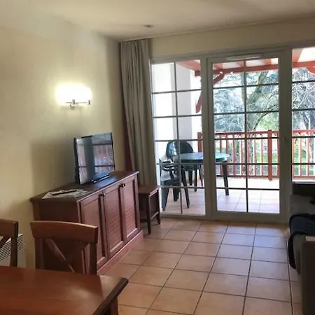 Apartment Parc Arradoy