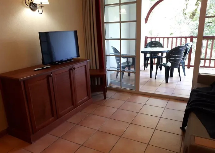 Parc Arradoy Saint-Jean-Pied-de-Port