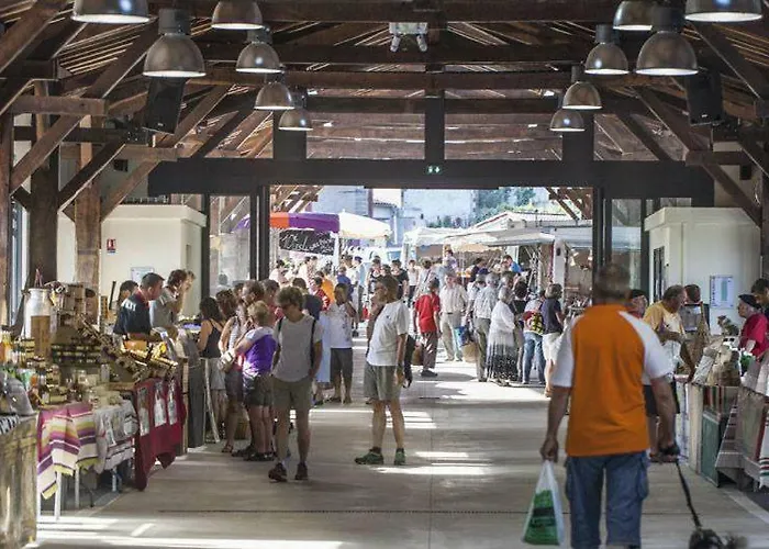 Parc Arradoy Apartment