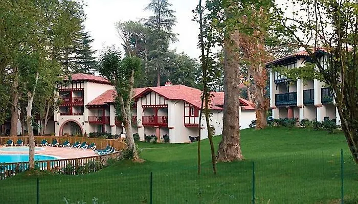 Parc Arradoy Lejlighed