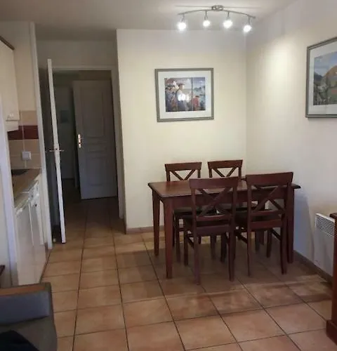 Parc Arradoy Apartment *