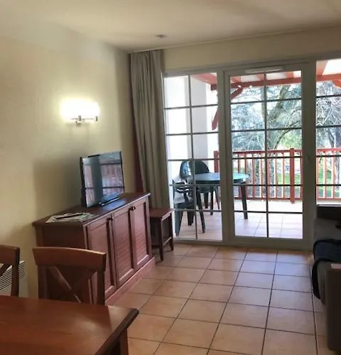 Apartment Parc Arradoy