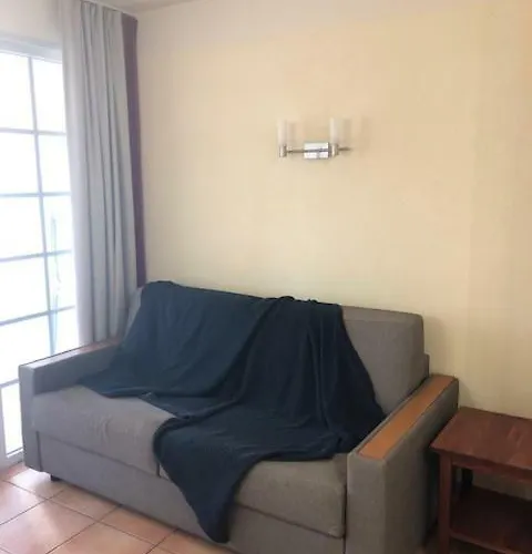 Apartment Parc Arradoy